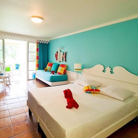Studio Premium Vue Mer, Plage Sainte-Luce Eksteriør billede