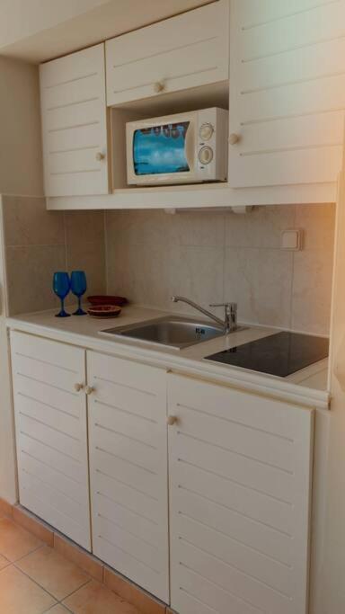Studio Premium Vue Mer, Plage Sainte-Luce Eksteriør billede