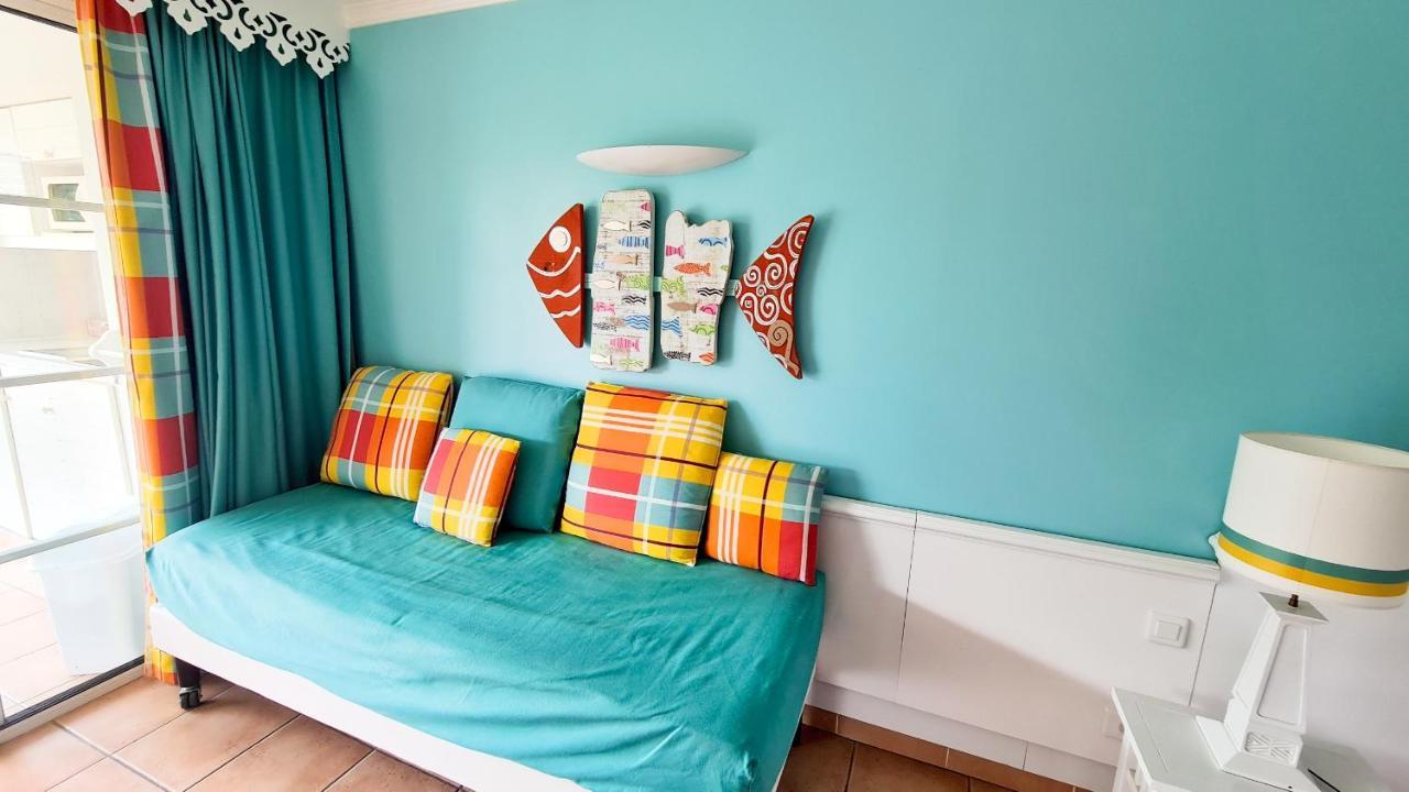 Studio Premium Vue Mer, Plage Sainte-Luce Eksteriør billede