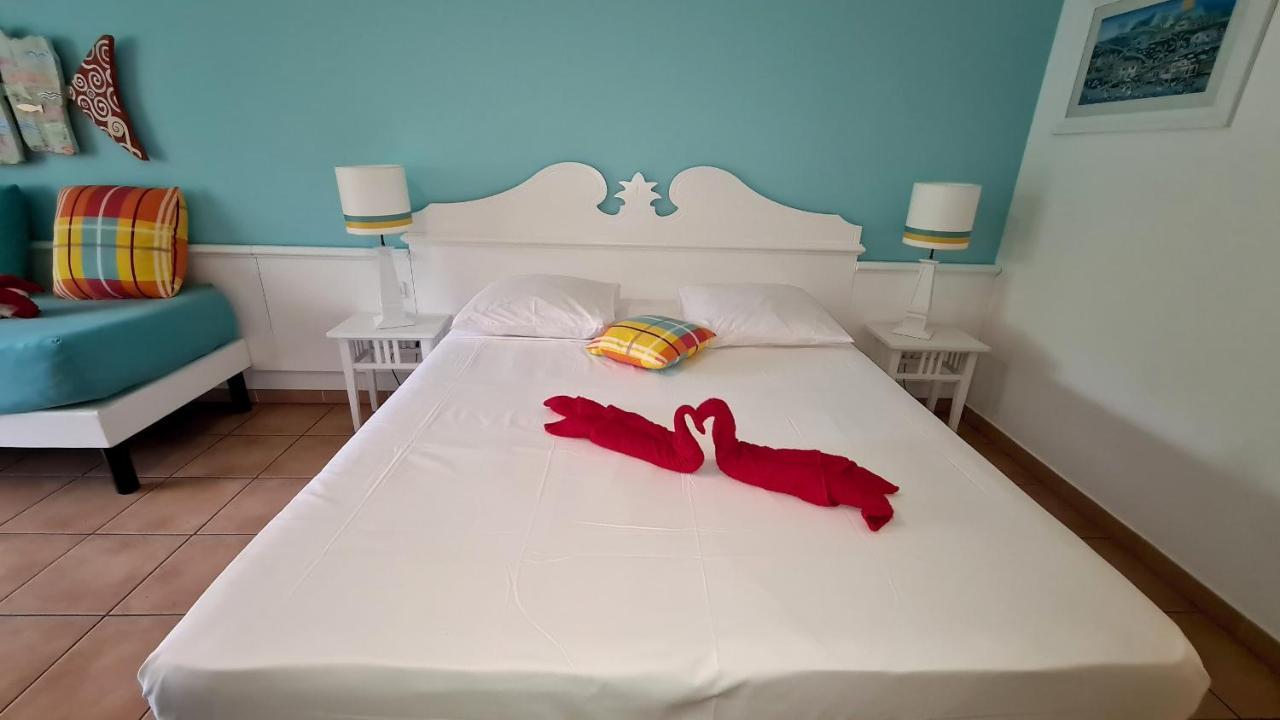 Studio Premium Vue Mer, Plage Sainte-Luce Eksteriør billede