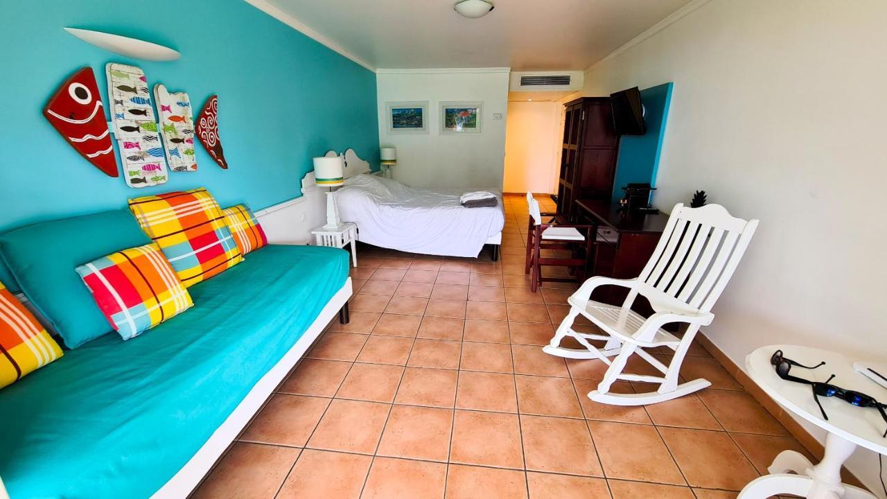 Studio Premium Vue Mer, Plage Sainte-Luce Eksteriør billede