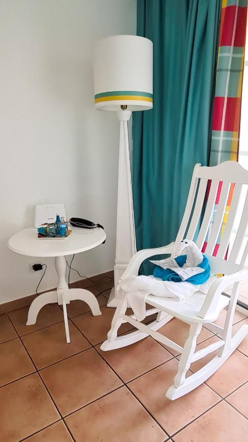 Studio Premium Vue Mer, Plage Sainte-Luce Eksteriør billede