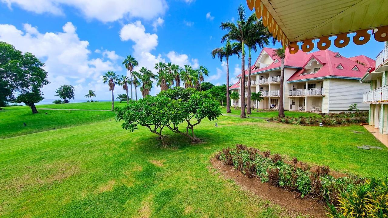Studio Premium Vue Mer, Plage Sainte-Luce Eksteriør billede