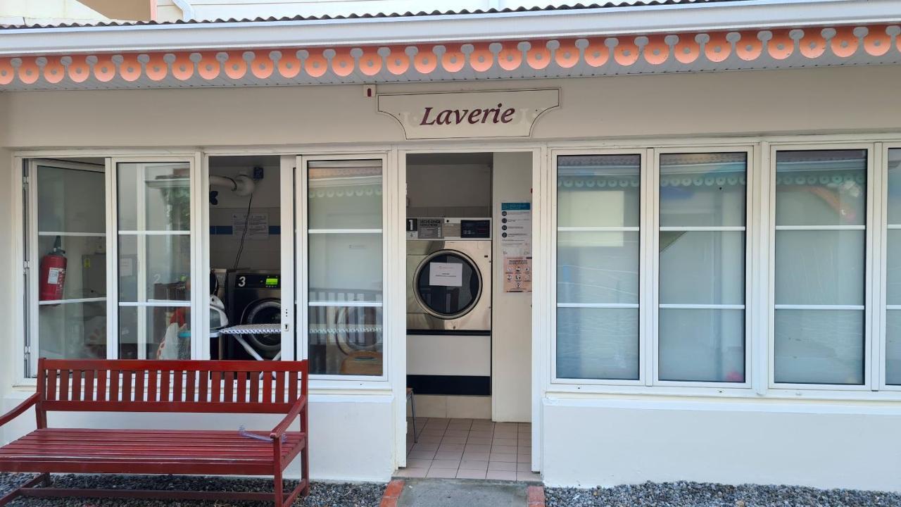 Studio Premium Vue Mer, Plage Sainte-Luce Eksteriør billede
